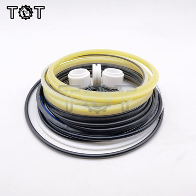 150MM ODM HB F35 হাইড্রোলিক সীল সীল কিট তাপ প্রতিরোধী 150mm O রিং