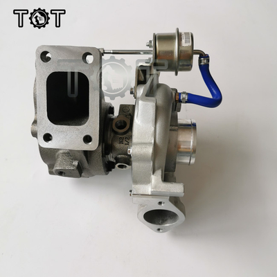 17201E0521 J05E হিনো টার্বোচার্জার SK200 SK210-8 SK250 260-8 2855890 GT2259 Turbo