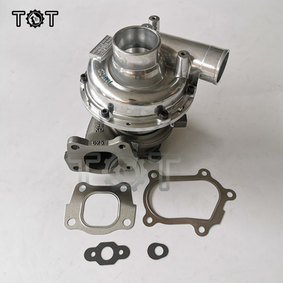 8973628390 RHE55 Isuzu 4HK1 টার্বোচার্জার ZX200-3 ZX240 SH210A5