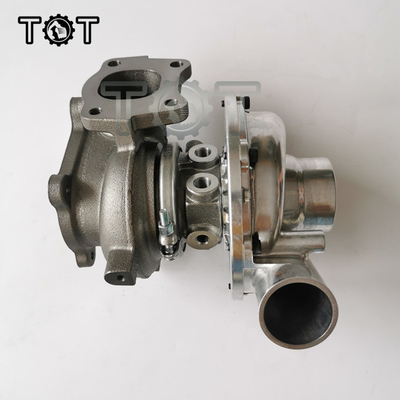 8973628390 RHE55 Isuzu 4HK1 টার্বোচার্জার ZX200-3 ZX240 SH210A5