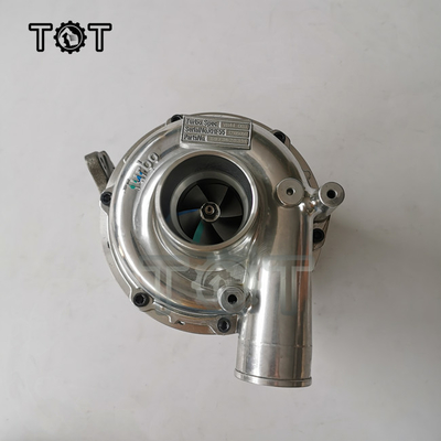 8973628390 RHE55 Isuzu 4HK1 টার্বোচার্জার ZX200-3 ZX240 SH210A5