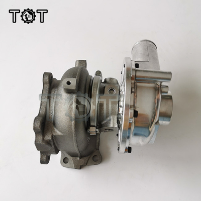 8973628390 RHE55 Isuzu 4HK1 টার্বোচার্জার ZX200-3 ZX240 SH210A5