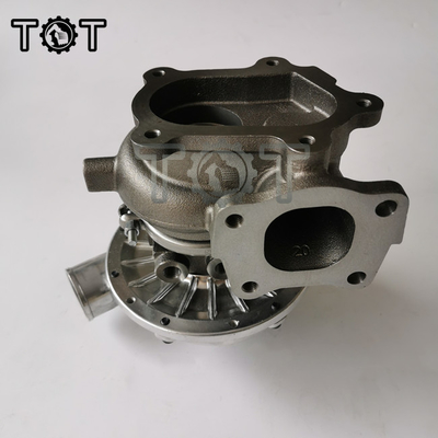 8973628390 RHE55 Isuzu 4HK1 টার্বোচার্জার ZX200-3 ZX240 SH210A5