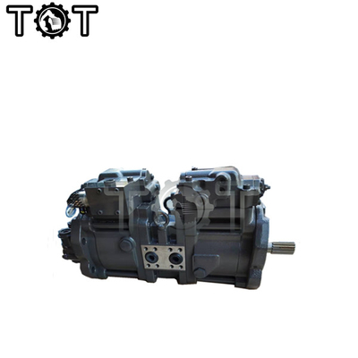 HD450 E312 E312B E312C কাওয়াসাকি হাইড্রোলিক প্রধান পাম্প K3v63DT হাইড্রোলিক পাম্প