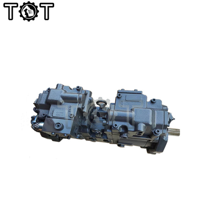 HD400 HD450 70KG কাওয়াসাকি হাইড্রোলিক প্রধান পাম্প K3V63DT ISO9001