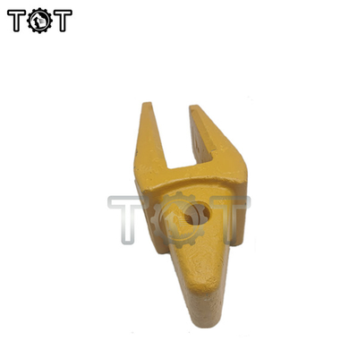 HSD3 HSD4 KOMATSU এক্সকাভেটর বালতি দাঁত 14152RC পয়েন্ট অ্যাডাপ্টার ISO9001