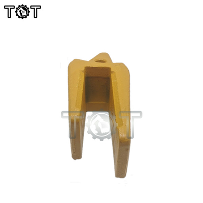 HSD3 HSD4 KOMATSU এক্সকাভেটর বালতি দাঁত 14152RC পয়েন্ট অ্যাডাপ্টার ISO9001