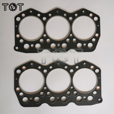 34394-10011 3066 S6KT 7JK ক্যাটারপিলার গ্যাসকেট কিট E200B E320B E320C হেড গ্যাসকেট সেট
