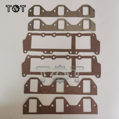 34394-10011 3066 S6KT 7JK ক্যাটারপিলার গ্যাসকেট কিট E200B E320B E320C হেড গ্যাসকেট সেট