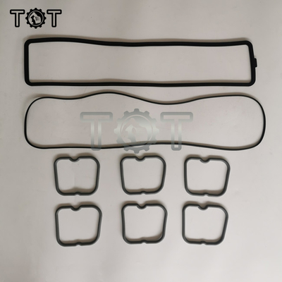PC200-6 PC200-7 R215-7 6D102 6BT5.9 ইঞ্জিন গ্যাসকেট কিট 6378-K1-1100 6738-K2-1100