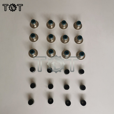PC200-6 PC200-7 R215-7 6D102 6BT5.9 ইঞ্জিন গ্যাসকেট কিট 6378-K1-1100 6738-K2-1100
