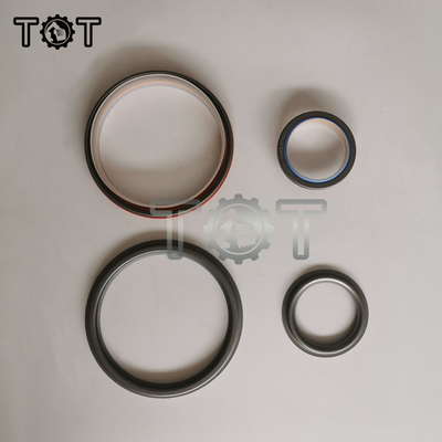 PC200-6 PC200-7 R215-7 6D102 6BT5.9 ইঞ্জিন গ্যাসকেট কিট 6378-K1-1100 6738-K2-1100